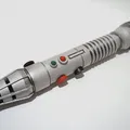 Lightsaber của Plo Koon - Thumbnail 6