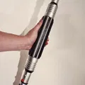 Lightsaber của Savage Oppress - Thumbnail 7