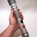 Lightsaber của Plo Koon - Thumbnail 7