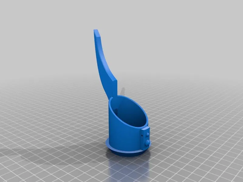 Lightsaber của Savage Oppress - Image 8