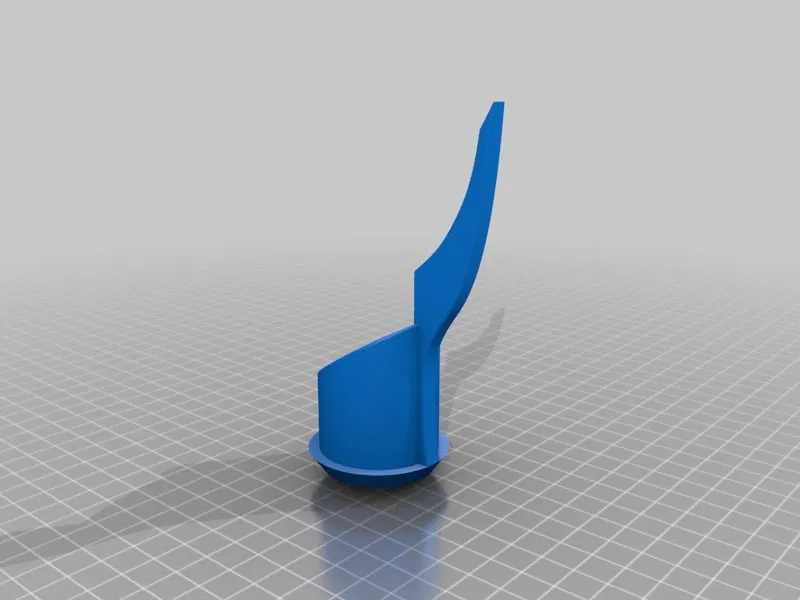 Lightsaber của Savage Oppress - Image 9