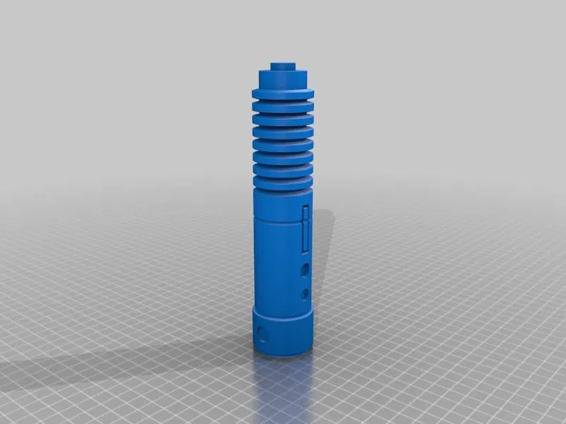 Lightsaber của Plo Koon - Image 10