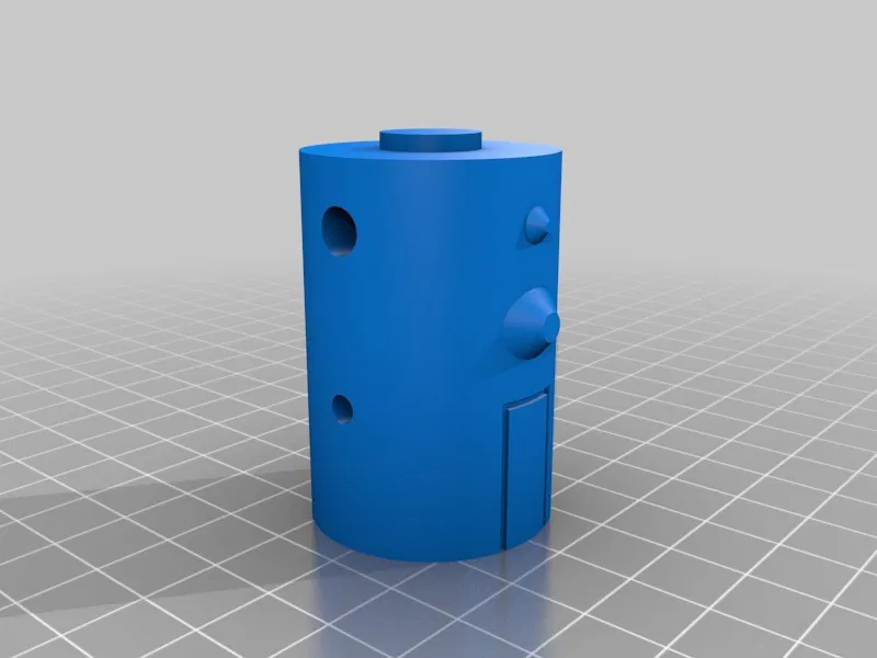 Lightsaber của Savage Oppress - Image 11