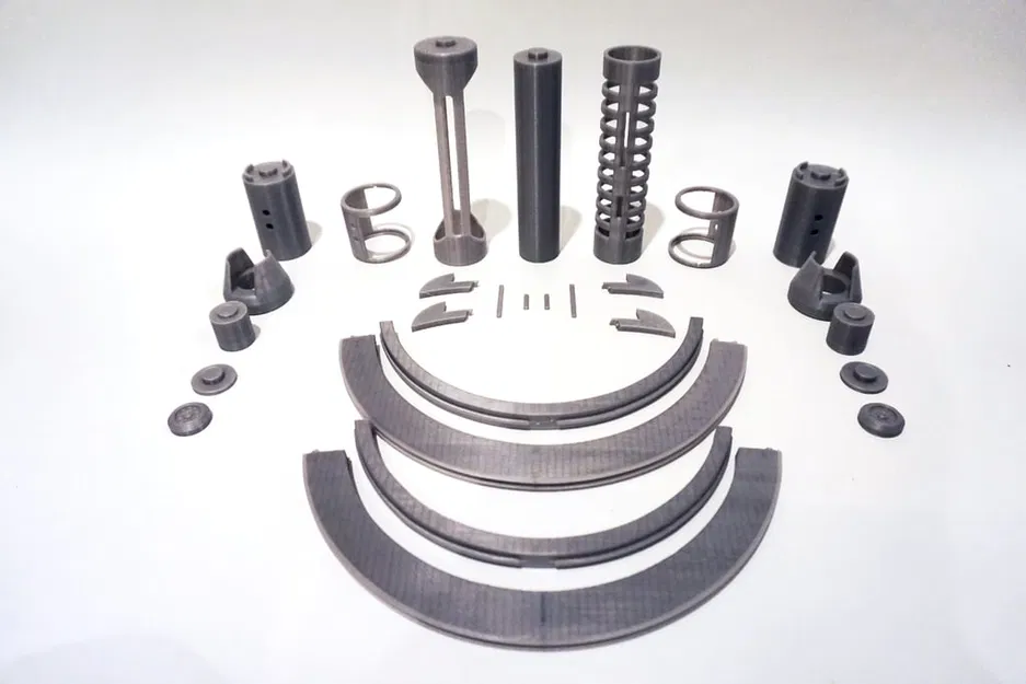 Lightsaber của Grand Inquisitor (Star Wars: Rebels) - Image 3