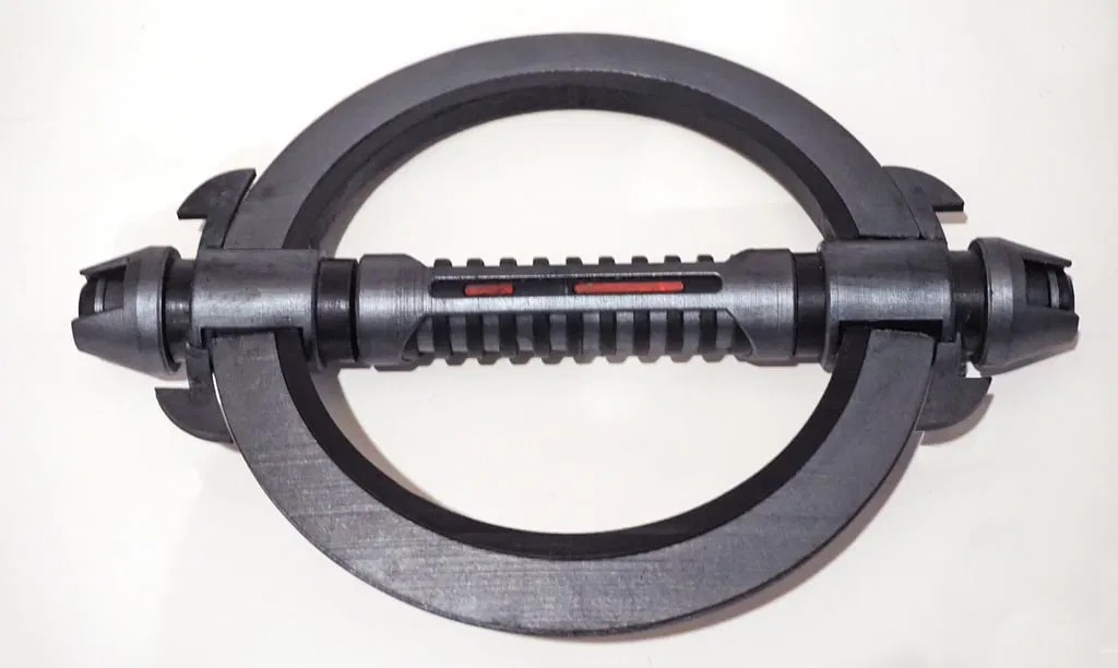 Lightsaber của Grand Inquisitor (Star Wars: Rebels) - Image 4