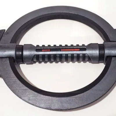 Lightsaber của Grand Inquisitor (Star Wars: Rebels)