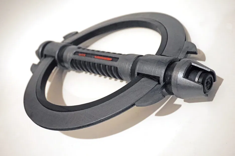 Lightsaber của Grand Inquisitor (Star Wars: Rebels) - Image 5