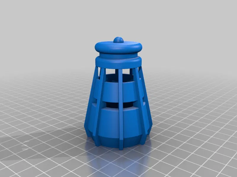 Lightsaber của Plo Koon - Image 13