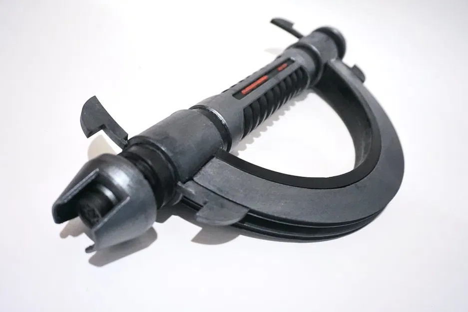 Lightsaber của Grand Inquisitor (Star Wars: Rebels) - Image 6