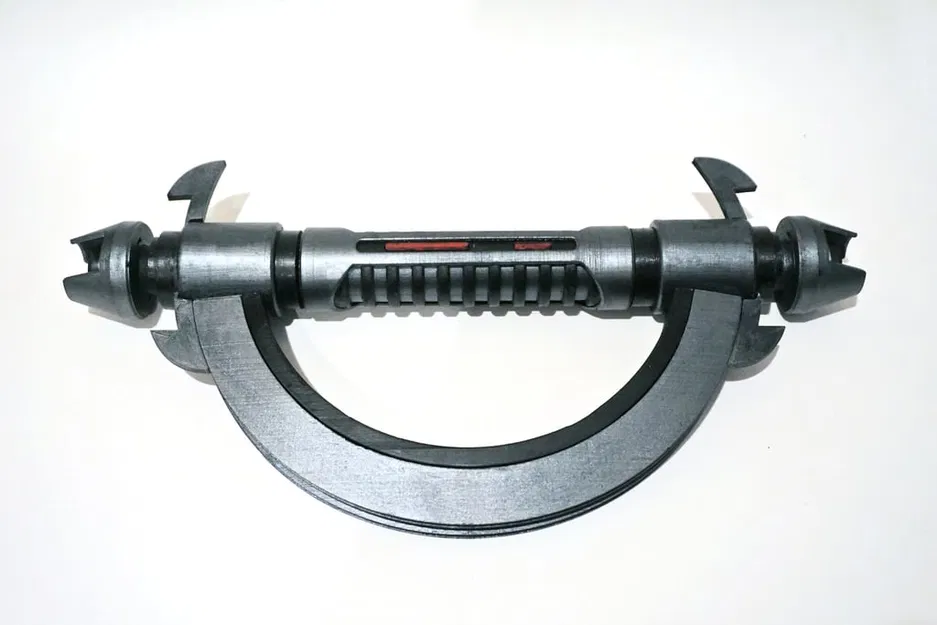 Lightsaber của Grand Inquisitor (Star Wars: Rebels) - Image 7