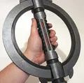 Lightsaber của Grand Inquisitor (Star Wars: Rebels) - Thumbnail 8