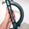 Lightsaber của Grand Inquisitor (Star Wars: Rebels) - Thumbnail 9