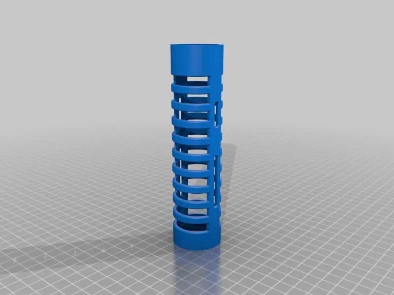 Lightsaber của Grand Inquisitor (Star Wars: Rebels) - Image 10