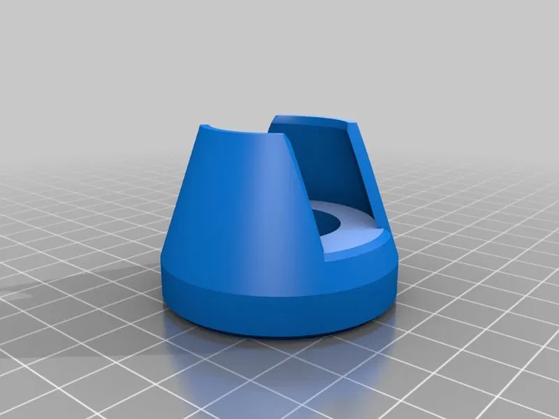 Lightsaber của Grand Inquisitor (Star Wars: Rebels) - Image 14