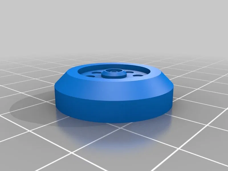 Lightsaber của Grand Inquisitor (Star Wars: Rebels) - Image 15