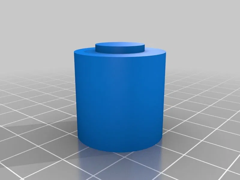 Lightsaber của Grand Inquisitor (Star Wars: Rebels) - Image 17