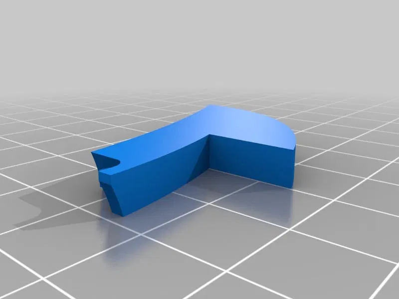 Lightsaber của Grand Inquisitor (Star Wars: Rebels) - Image 19