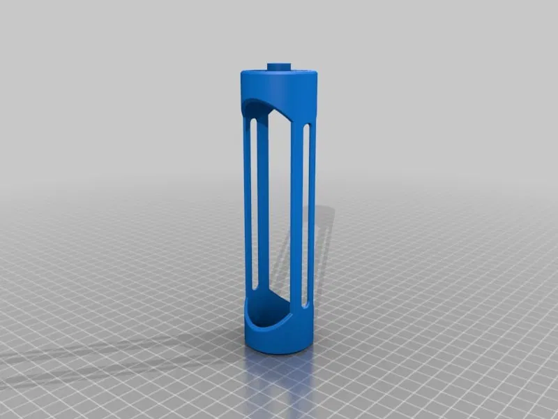 Lightsaber của Grand Inquisitor (Star Wars: Rebels) - Image 24