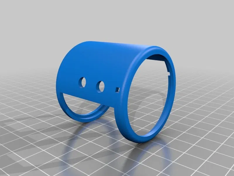 Lightsaber của Grand Inquisitor (Star Wars: Rebels) - Image 26