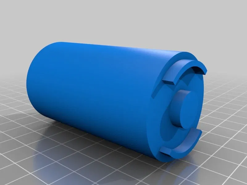 Lightsaber của Grand Inquisitor (Star Wars: Rebels) - Image 28