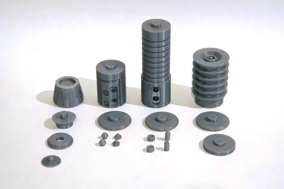 Lightsaber của Kit Fisto - Image 3