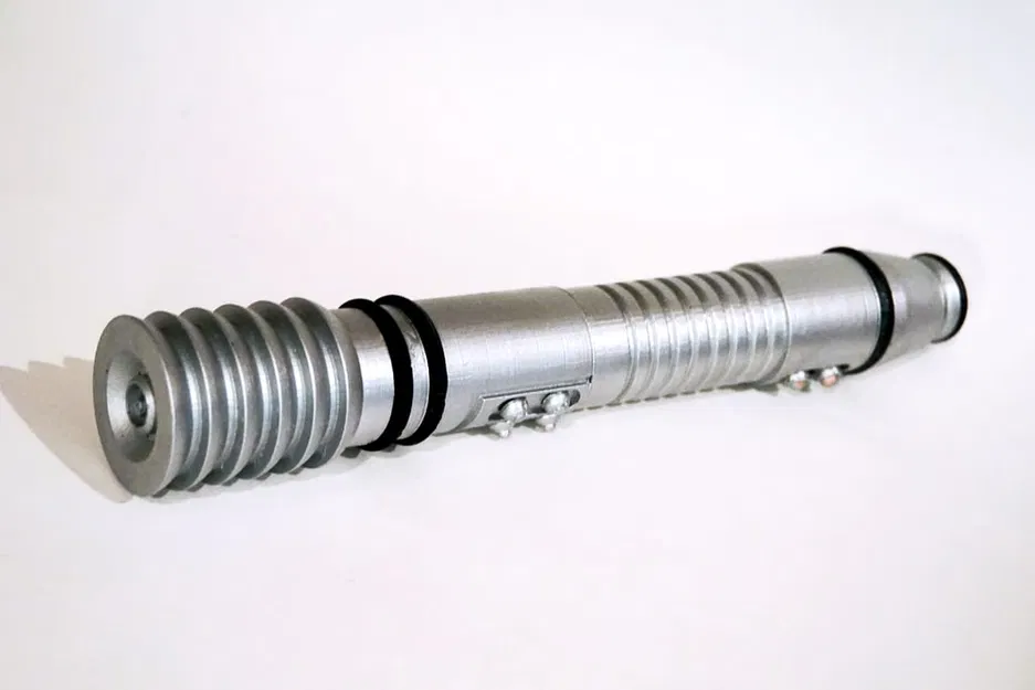 Lightsaber của Kit Fisto - Image 4