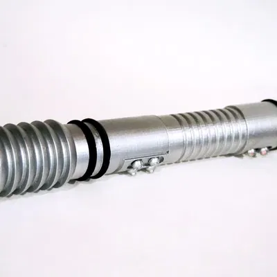 Lightsaber của Kit Fisto