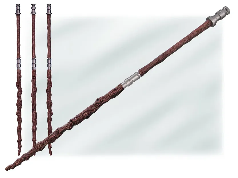 Gậy của Chirrut Imwe - Image 1