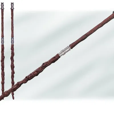 Gậy của Chirrut Imwe