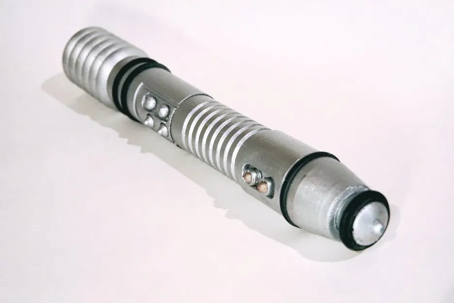Lightsaber của Kit Fisto - Image 5