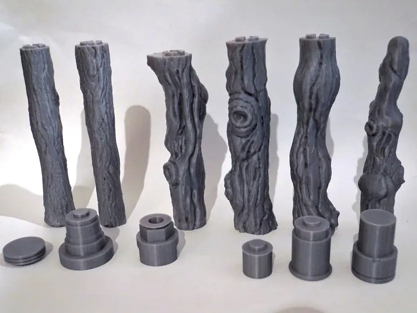 Gậy của Chirrut Imwe - Image 3