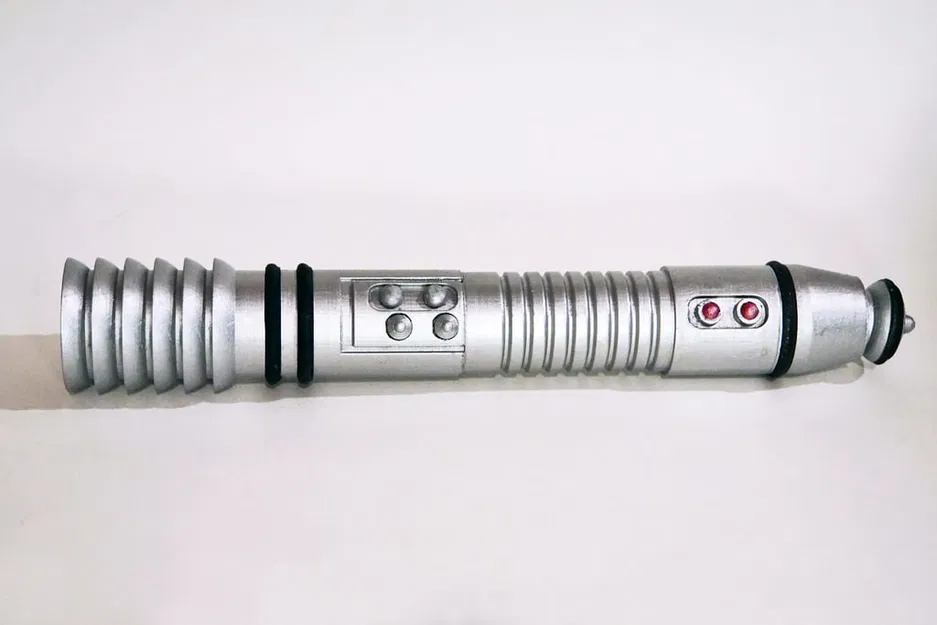 Lightsaber của Kit Fisto - Image 6
