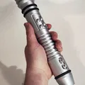 Lightsaber của Kit Fisto - Thumbnail 7