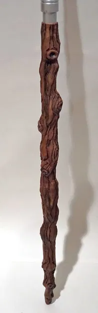 Gậy của Chirrut Imwe - Image 4