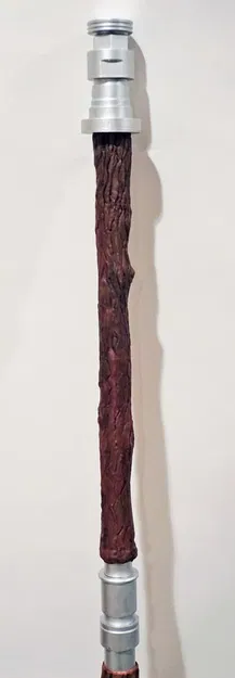 Gậy của Chirrut Imwe - Image 6