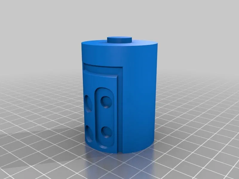 Lightsaber của Kit Fisto - Image 12