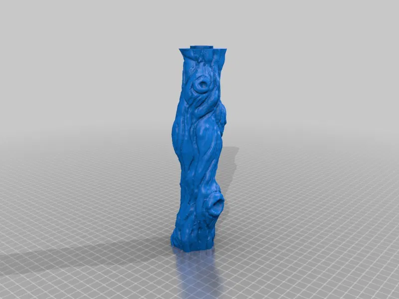 Gậy của Chirrut Imwe - Image 8