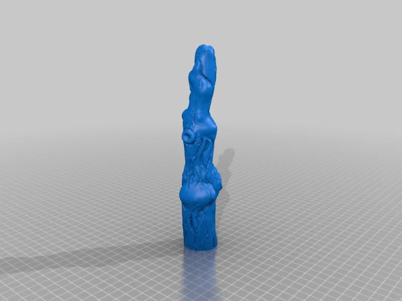 Gậy của Chirrut Imwe - Image 10