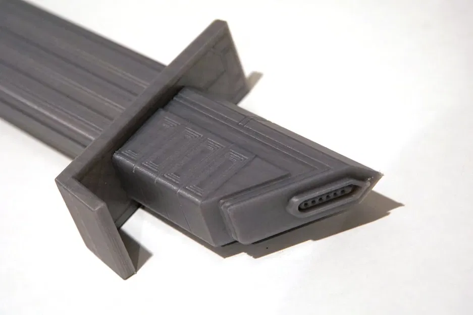 The Darksaber (Darksaber của Tarre Vizsla) - Image 5