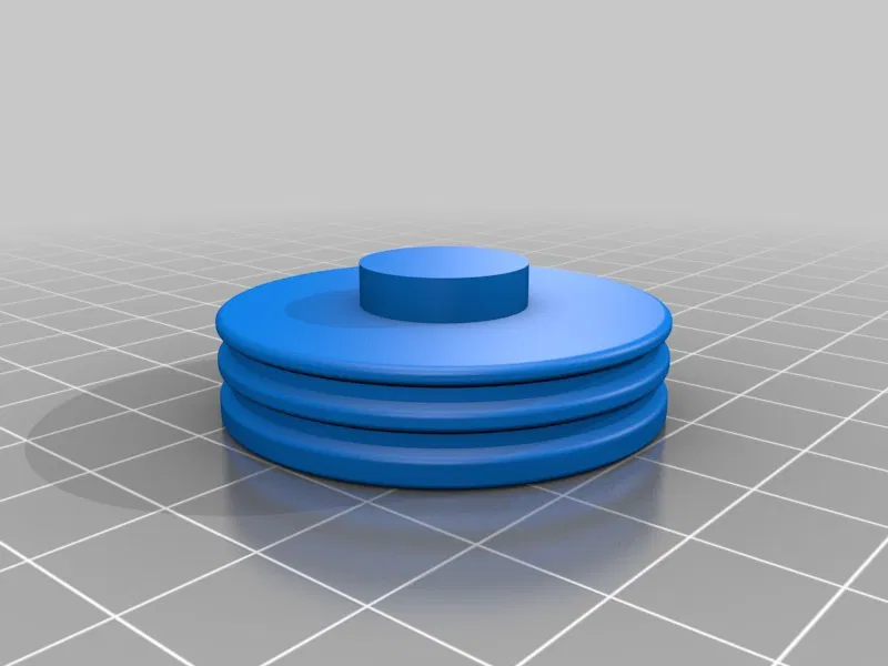 Gậy của Chirrut Imwe - Image 16