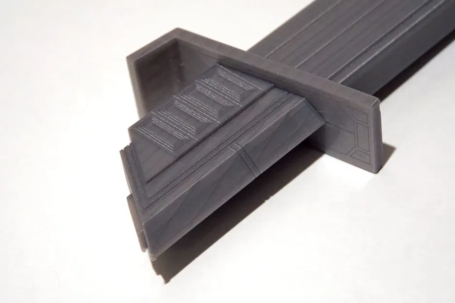 The Darksaber (Darksaber của Tarre Vizsla) - Image 6