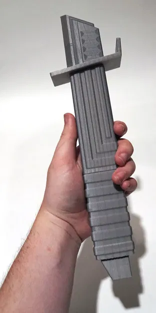 The Darksaber (Darksaber của Tarre Vizsla) - Image 7