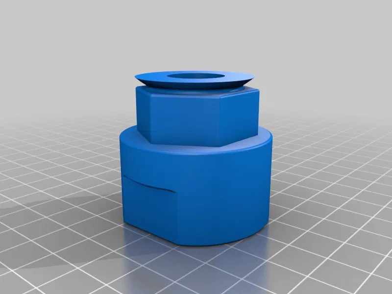 Gậy của Chirrut Imwe - Image 17