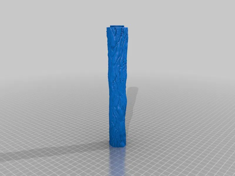 Gậy của Chirrut Imwe - Image 18