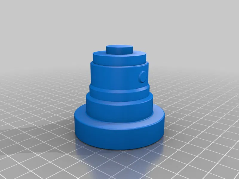 Gậy của Chirrut Imwe - Image 19