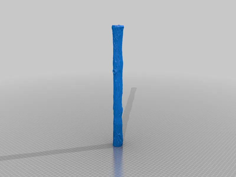 Gậy của Chirrut Imwe - Image 21