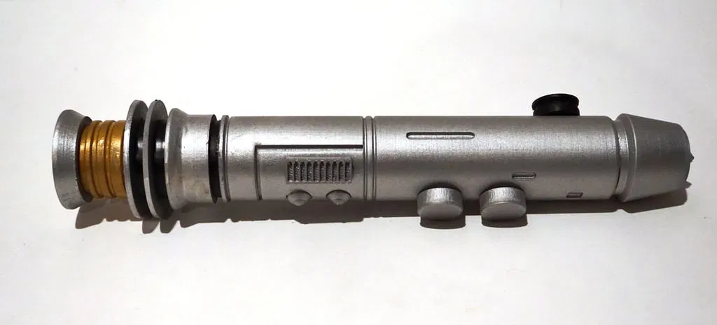 Lightsaber của Shaak Ti - Image 4