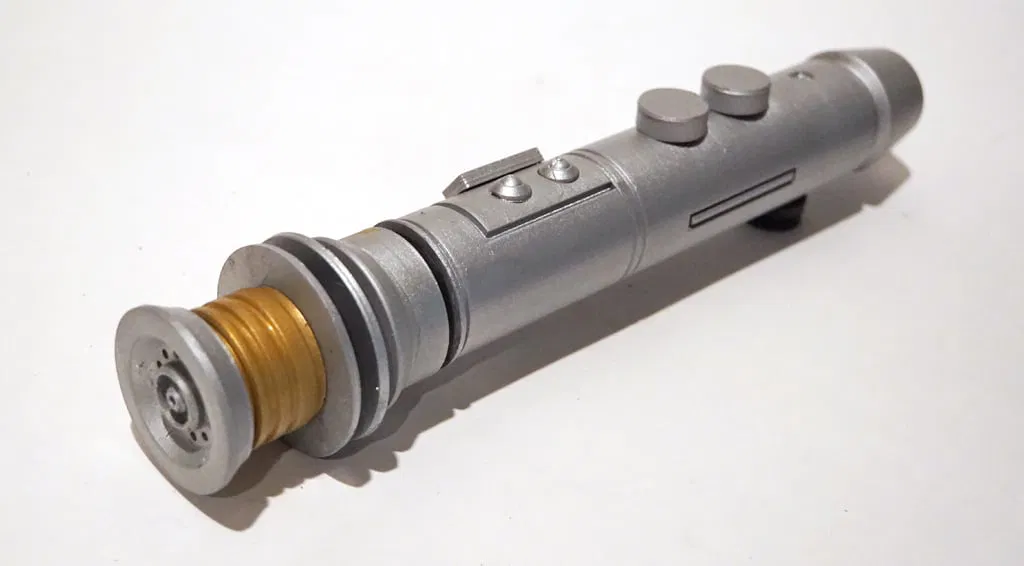 Lightsaber của Shaak Ti - Image 5