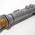 Lightsaber của Shaak Ti - Thumbnail 5