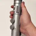Lightsaber của Shaak Ti - Thumbnail 7